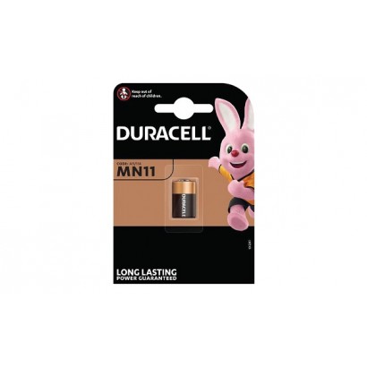 MN11 MN11 Duracell 6V Cell Common Security Battery