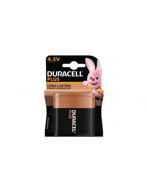 MN1203 MN1203 Duracell Plus 4.5V Batteria MN1203 Original General Purpose Battery