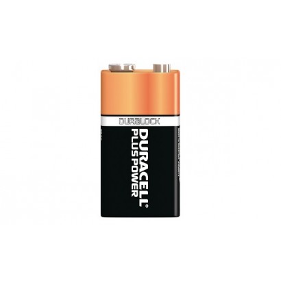 MN1604-X12 MN1604-X12 Duracell Plus Power 12 Pack 3 x MN1604B4 Original General Purpose Battery