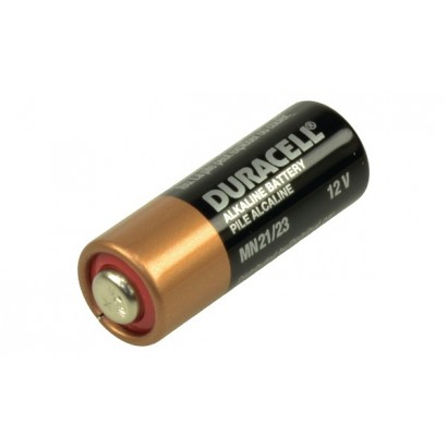 MN21-BULK10 MN21-BULK10 Duracell 12V Security Cell (5 x 2 Pack) Original General Purpose Battery