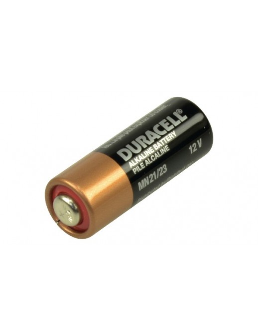 MN21-BULK10 MN21-BULK10 Duracell 12V Security Cell (5 x 2 Pack) Original General Purpose Battery