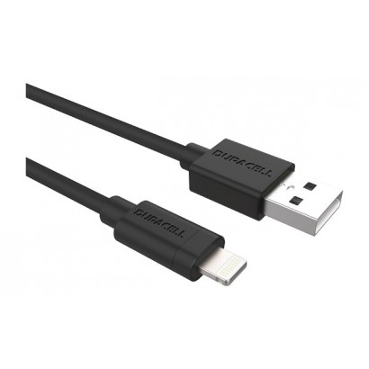 USB5012A USB5012A Duracell USB-A to Lightning 1m Cavo Adatto per Apple iPhone/iPad Lightning Devices