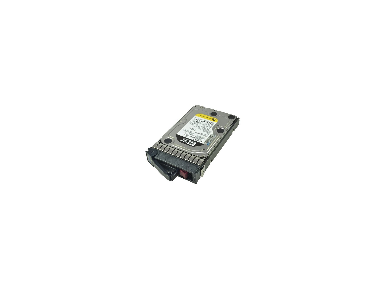 454273-001 454273-001 1TB Hot-Swap Serial ATA Hard Drive