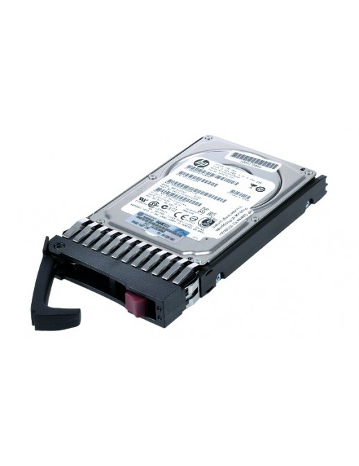 507284-001 507284-001 300GB Dual-Port SAS Hard Drive HP ProLiant DL320 G6