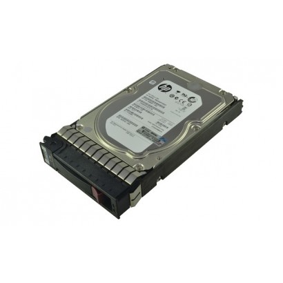 508010-001 508010-001 2TB Hot Plug SAS - HARD DISK