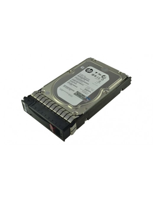 508010-001 508010-001 2TB Hot Plug SAS - HARD DISK