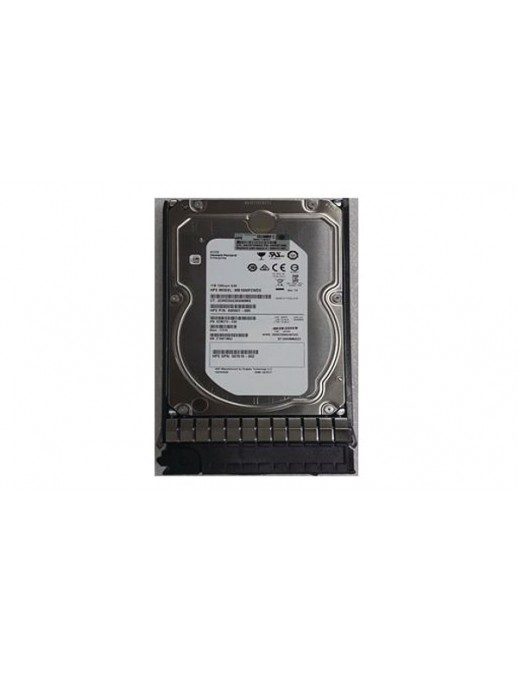 508011-001 508011-001 1TB Dual-Port SAS 3.5'' Hard Drive