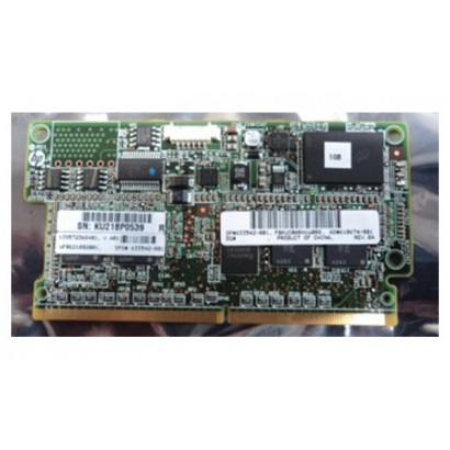 633542-001 633542-001 SPS-BD DDR3 MINI DIMM MOD 1Gx72