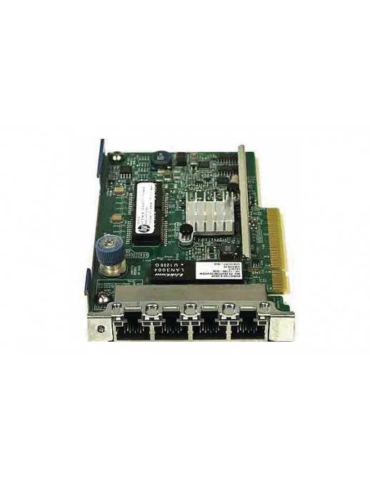 634025-001 634025-001 SPS-BD ETHERNET 1Gb 4P 331FLR ADPTR