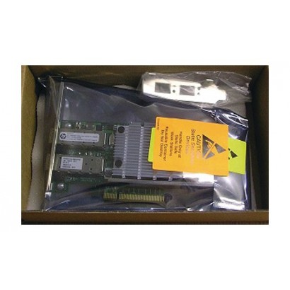 656244-001 656244-001 10GB HPE Board Ethernet 2P 530 ADPTR