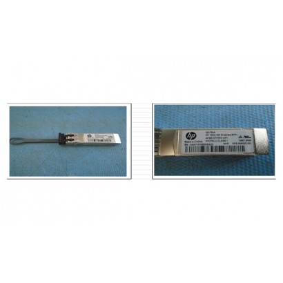 656435-001 656435-001 SPS-SFP+ B-SERIES 16Gb SW TRANSCEIVER