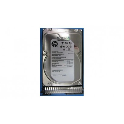 658102-001 658102-001 2TB 6G SATA 7200rpm 3.5 Hard Drive