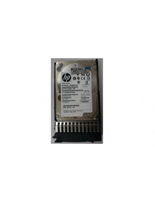 665749-001 665749-001 900GB 6G SAS 10k RPM SFF 2.5 Dual HDD HP EVA P6000
