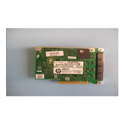 669280-001 669280-001 SPS-BD ETHERNET 1GB 4P 366FLR ADPTR