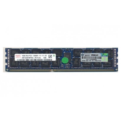 684031-001 684031-001 16Gb 2RX4 PC3-12800R-11 Kit