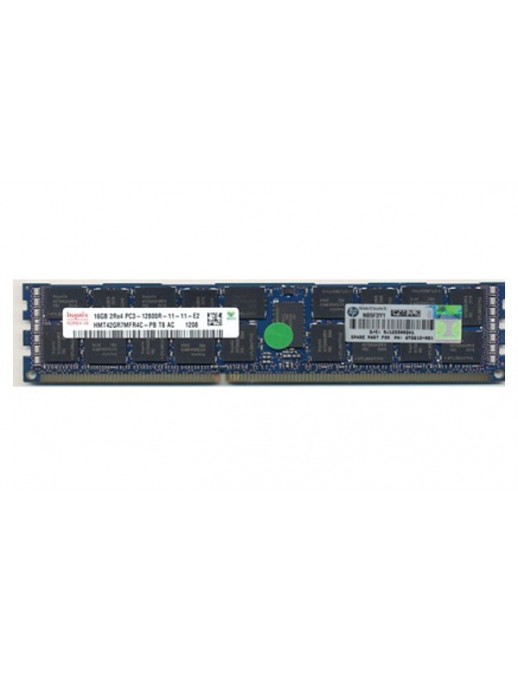 684031-001 684031-001 16Gb 2RX4 PC3-12800R-11 Kit