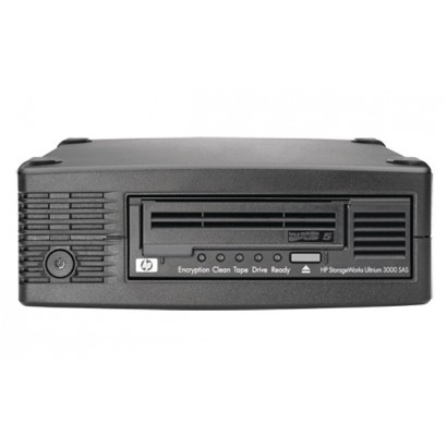 693417-001 693417-001 SPS-LTO5 Ultrium 3000 SAS Ext Tape Drive