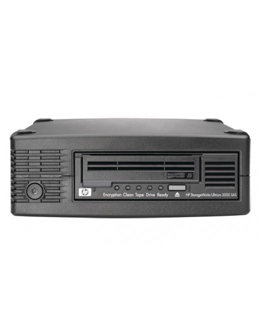 693417-001 693417-001 SPS-LTO5 Ultrium 3000 SAS Ext Tape Drive
