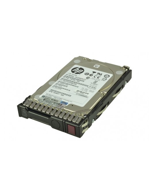 718292-001 718292-001 1.2TB 10k 6GB/s SAS 2.5 SFF Drive