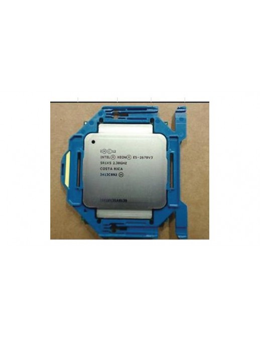719046-B21 719046-B21 SPS-PRO E5-2670V3 12C 2.3GHz 120W - sostituito con HPE spare part:762450-001