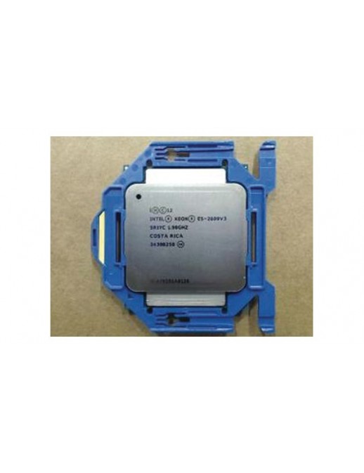 719052-B21 719052-B21 SPS-PRO E5-2609V3 6C 1.9GHz 85W - sostituito con HPE spare part:762443-001