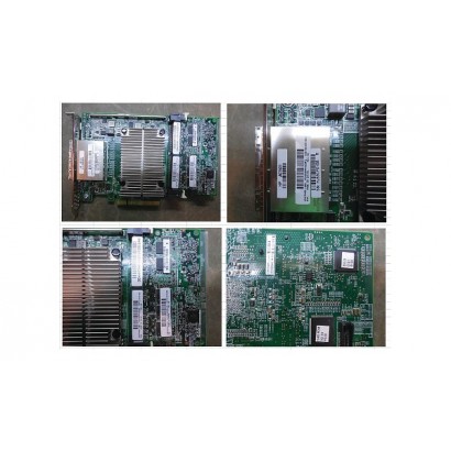 750051-001 750051-001 SPS-BD PCIe SA P841 Cntrlr