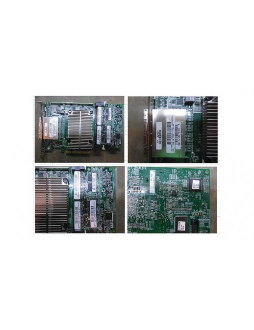 750051-001 750051-001 SPS-BD PCIe SA P841 Cntrlr