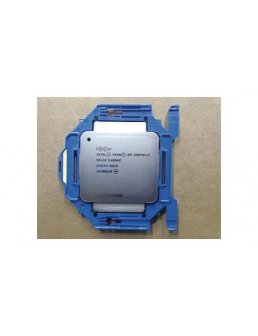 762458-001 762458-001 SPS-PRO E5-2687Wv3 10C 3.1+GHz 160W