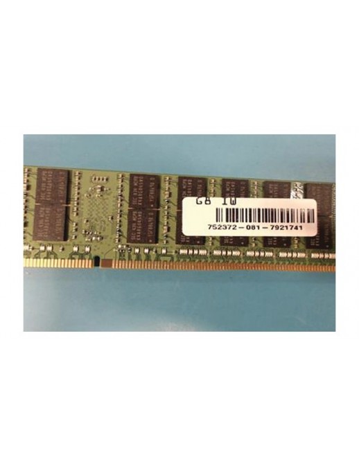 774174-001 774174-001 SPS-MEM DIMM 32GB 4Rx4 PC4-2133L-15 (LR)