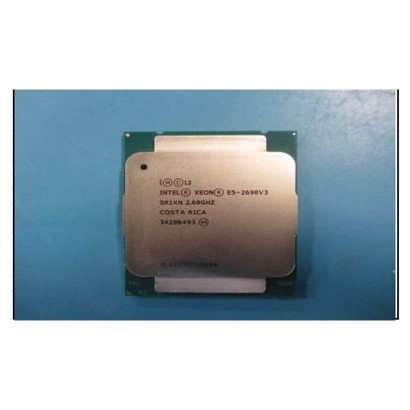 775161-B21 775161-B21 SPS-PRO E5-2690V3 12C 2.6GHz 135W - sostituito con HPE spare part:762452-001