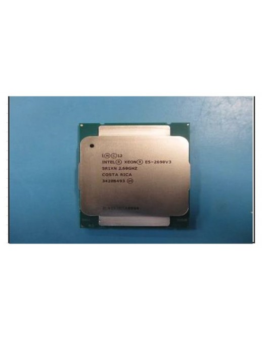 775161-B21 775161-B21 SPS-PRO E5-2690V3 12C 2.6GHz 135W - sostituito con HPE spare part:762452-001