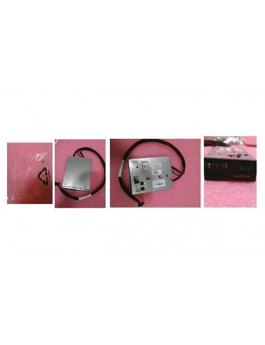 777289-001 777289-001 SPS-MODDL38xW/LBL (Retroilluminata) w/o Internal Display