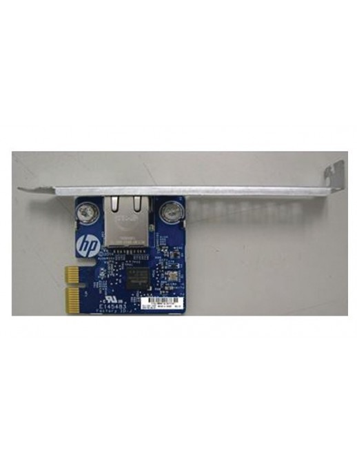 780310-B21 780310-B21 SPS-Dedicated iLO Port ML150 - sostituito con HPE spare part:792354-001