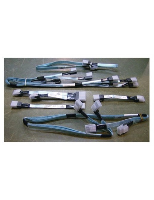 784629-001 784629-001 SPS-CA SAS 2SFF+8SFF+AROC/H240+P440 Kit