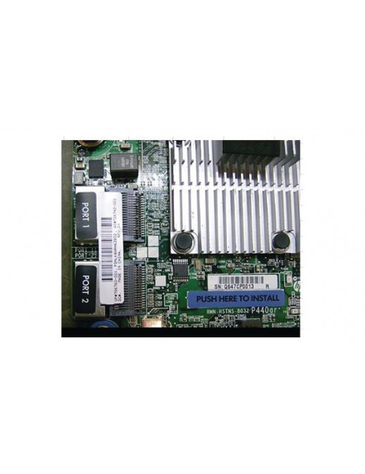 786760-001 786760-001 SPS-BD AROC P440ar SDR Cntrlr