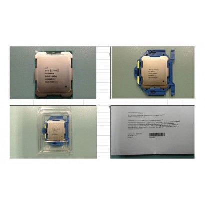 801225-B21 801225-B21 SPS-CPU BDW E5-2690 v4 14C 2.6GHz 135W - sostituito con HPE spare part:835607-001