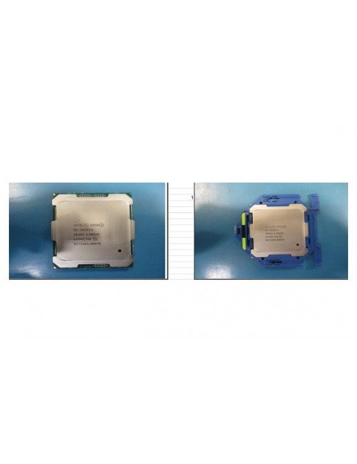 801229-B21 801229-B21 SPS-CPU BDW E5-2650 v4 12C 2.2GHz 105W - sostituito con HPE spare part:835604-001