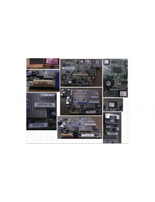 813586-001 813586-001 SPS-PCA AROC P840ar x16