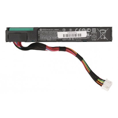 815983-001 815983-001 Smart Storage Batteria 7.2V 1330mAh HP Proliant DL160 G9