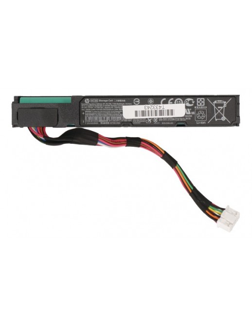815983-001 815983-001 Smart Storage Batteria 7.2V 1330mAh HP Proliant DL160 G9