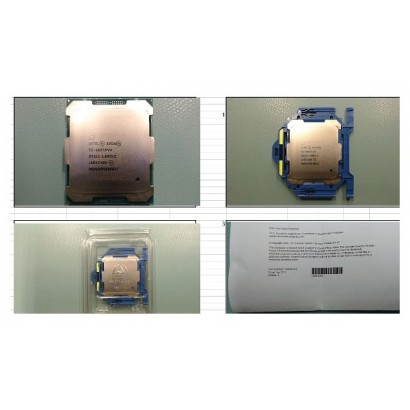 817955-B21 817955-B21 SPS-CPU BDW E5-2697A v4 16C 2.6GHz 145W - sostituito con HPE spare part:841035-001