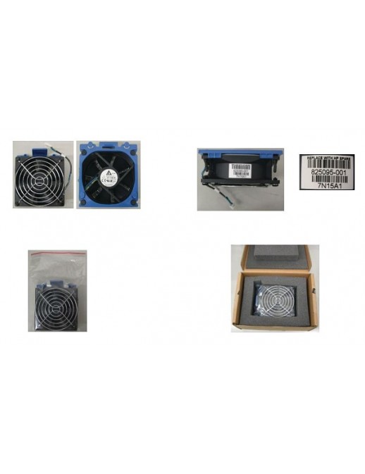 825095-001 825095-001 SPS-FAN 92x92x32mm ML30