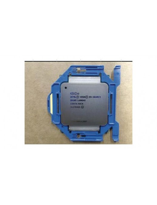 825439-B21 825439-B21 SPS-PRO E5-2640V3 8C 2.6GHz 90W - sostituito con HPE spare part:762447-001