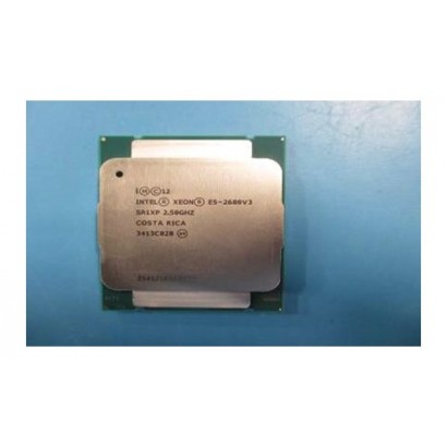 825441-B21 825441-B21 SPS-PRO E5-2680V3 12C 2.5GHz 120W - sostituito con HPE spare part:762451-001