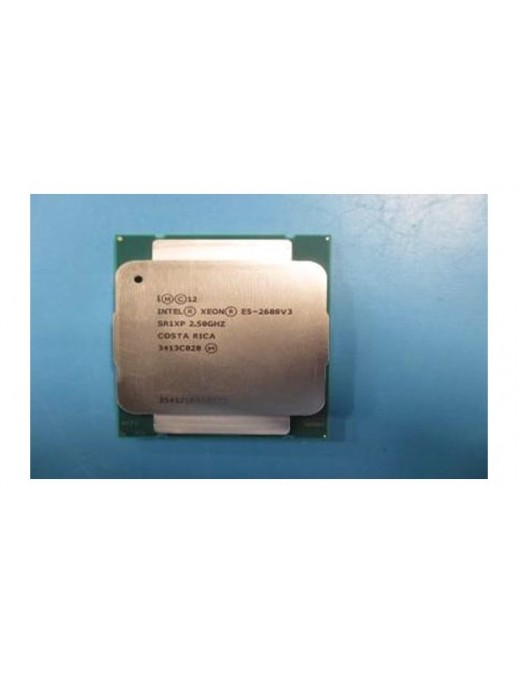 825441-B21 825441-B21 SPS-PRO E5-2680V3 12C 2.5GHz 120W - sostituito con HPE spare part:762451-001