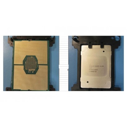 826846-B21 826846-B21 SPS-CPU SKL Xeon-S 4110 2.1G 8c 85W - sostituito con HPE spare part:875711-001