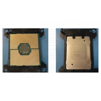 826850-B21 826850-B21 SPS-CPU SKL Xeon-S 4114 2.2G 10c 85W - sostituito con HPE spare part:875713-001