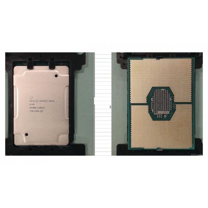 826866-B21 826866-B21 SPS-CPU SKL Xeon-G 6130 16c 2.1G 125W - sostituito con HPE spare part:874736-001