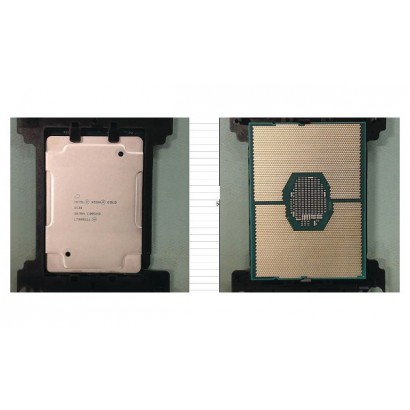 826876-B21 826876-B21 SPS-CPU SKL Xeon-G 6138 20c 2.0G 125W - sostituito con HPE spare part:874735-001