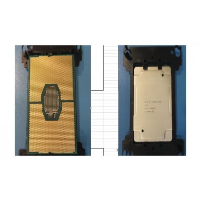 826880-B21 826880-B21 SPS-CPU SKL Xeon-G 6142 16c 2.6G 150W - sostituito con HPE spare part:874733-001